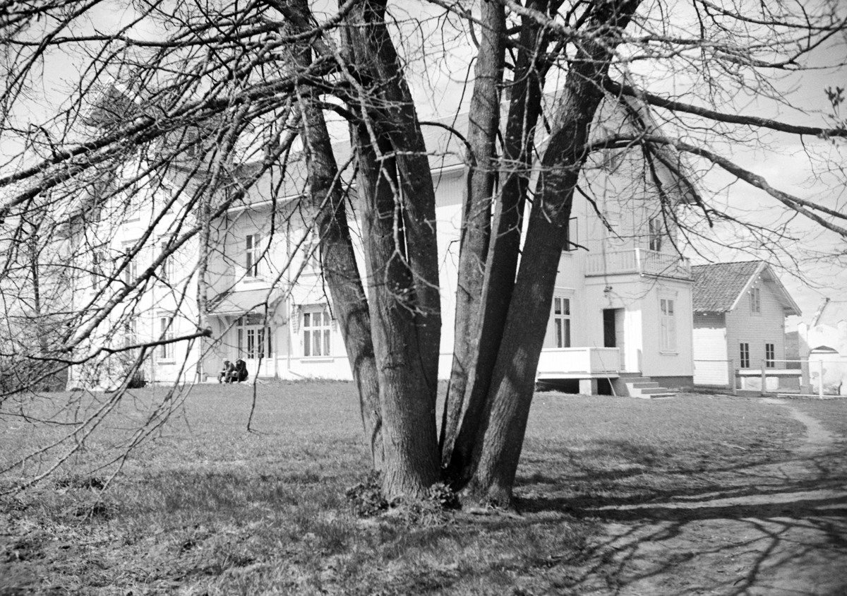 Imerslund, store, Vang H.