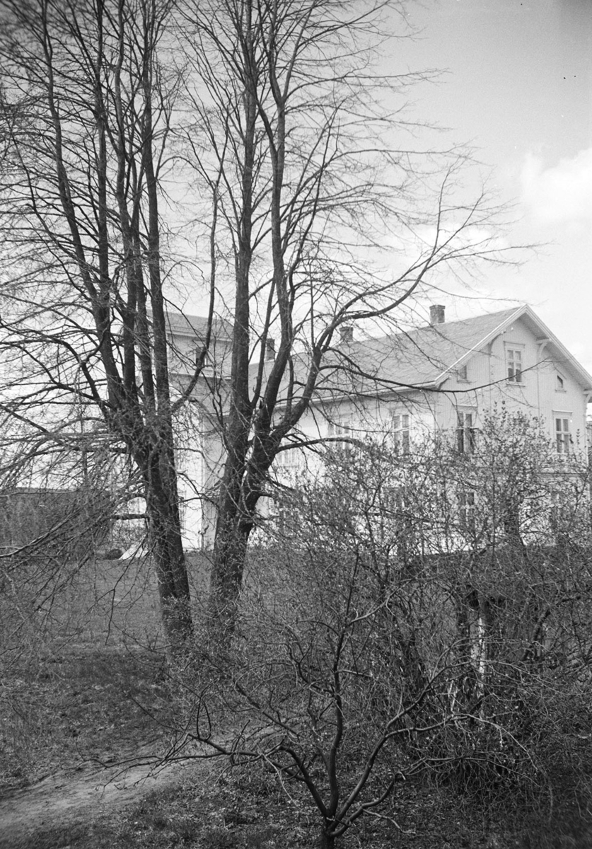 Imerslund, store, Vang H.