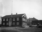 Ett urval bilder hittade i en fastighet på Sundsta, troligen tagna av en ingenjör Edvin Strömberg på 1930-talet.