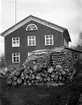 Ett urval bilder hittade i en fastighet på Sundsta, troligen tagna av en ingenjör Edvin Strömberg på 1930-talet.