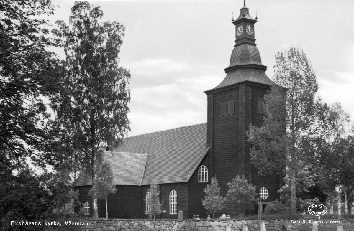 Salkyrka, Plantyp-Enskeppig, Kyrka
