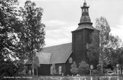 Ekshärads kyrka
