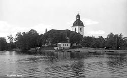 Filipstads kyrka