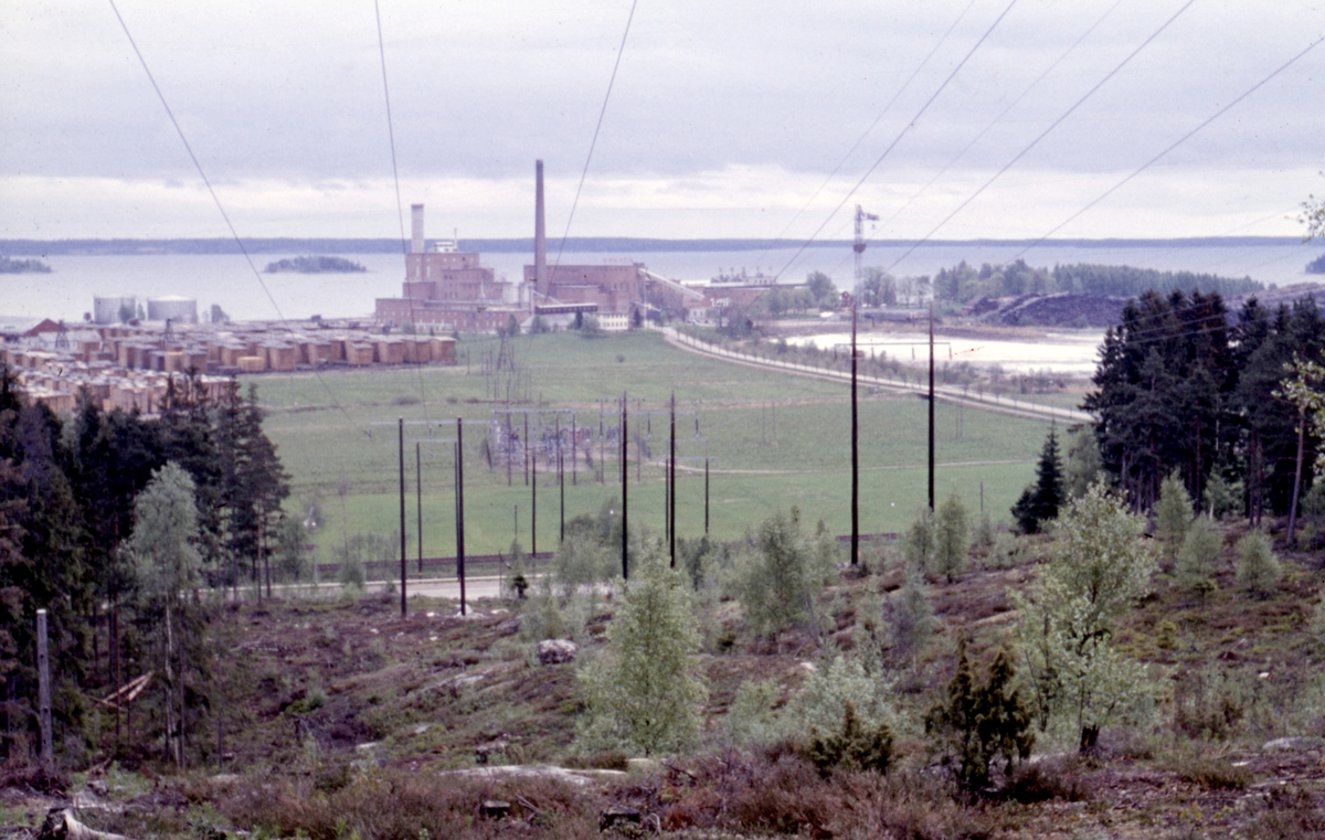 Grums, Gruvöns bruk 59-05.