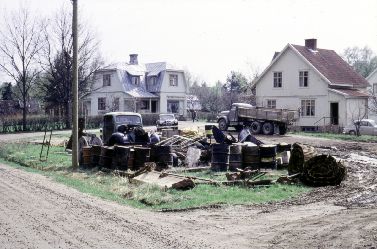Lysvik, 58-05-25.
