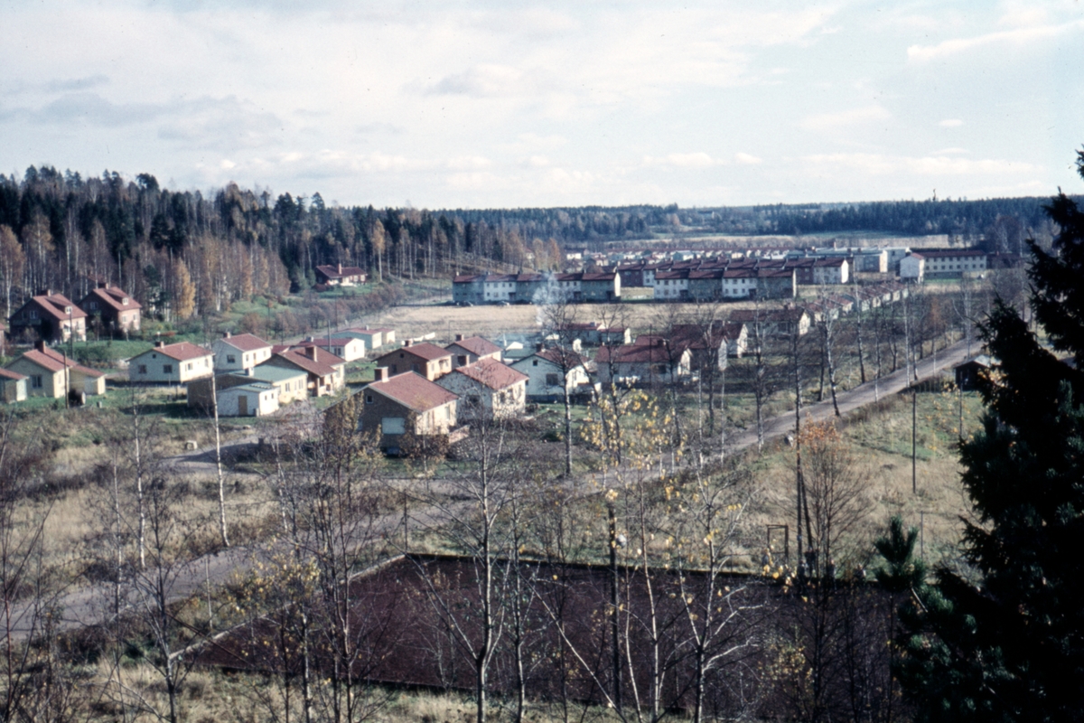 Älvenäs, bostadsområde 57-10.