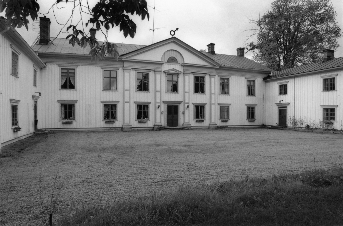 Värmlandsvy: Slottsbron