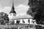 Nors kyrka