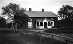 Lindenäs gård ute på Hammarö runt 1930.