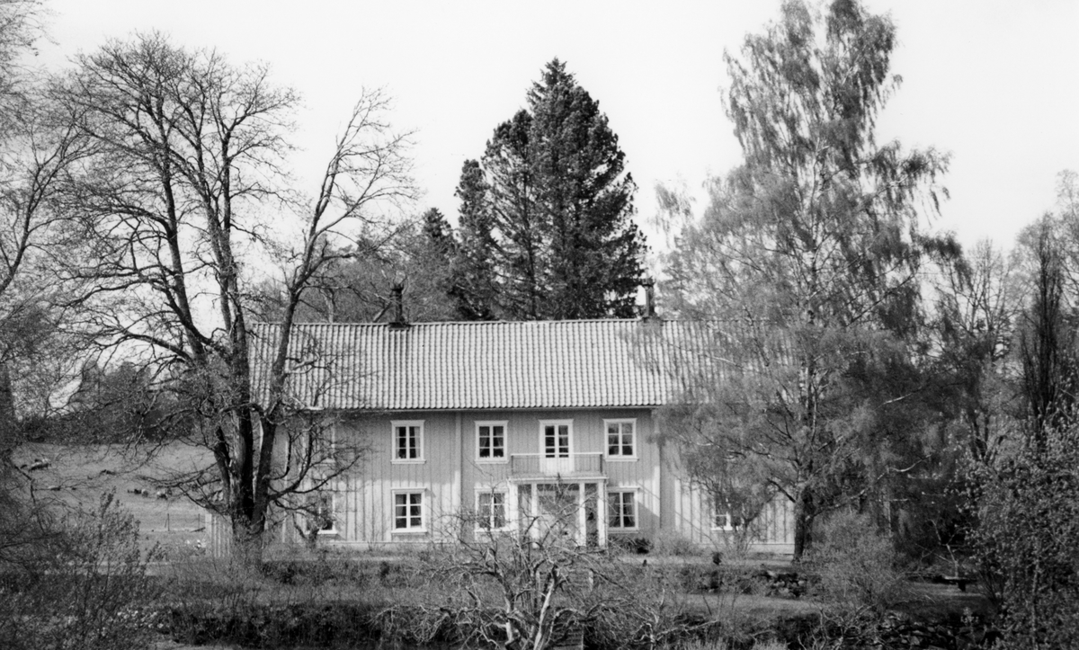 Rämmens herrgård (Herrgård)