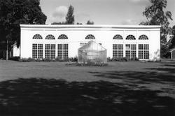 Bildarkivfynd troligen tagna i Storfors kommun i mitten av 1