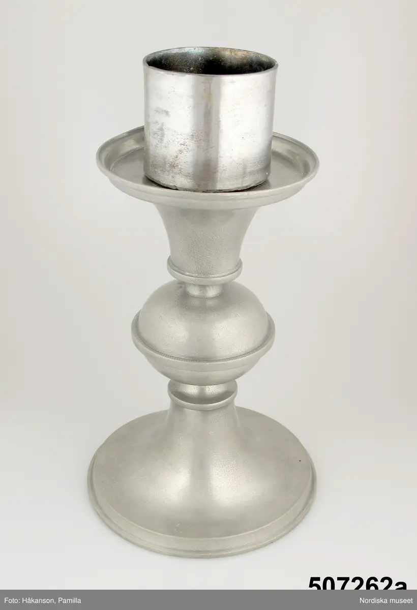 Ljusstake