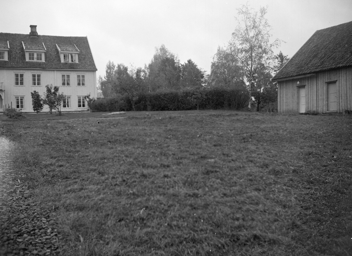Eckboskolen, Grimerud, Ottestad.