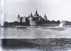 Kalmar slott.