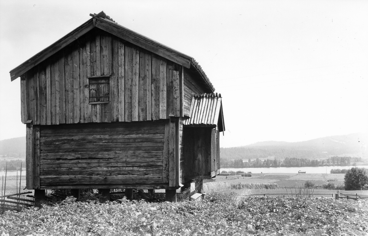 Karlsgården i Järvsö.

