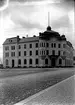 Stadshotellet.
Fotograf E Sörman.