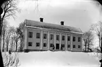 Strö gård.
Fotograf E Sörman.