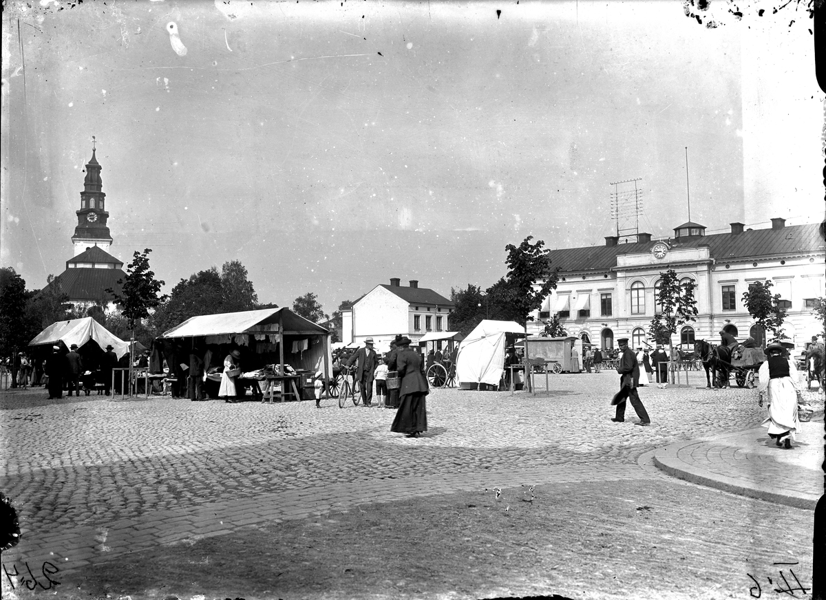 Stora Torget.