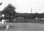 Inför Gävleutställningen 1946


Augusti 1944