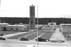 Gävleutställningen 1946
arrangerades 21 juni - 4 augusti. En utställning med anledning av Gävle stads 500-årsjubileum. På 350.000 kv.m. visade 530 utställare sina produkter. Utställningen besöktes av ca 760.000 personer.