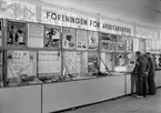 Gävleutställningen 1946

Föreningen för Arbetarskydd
















Gävleutställningen 1946

Föreningen för Arbetarskydd