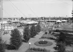 Gävleutställningen 1946

Nöjesfältet