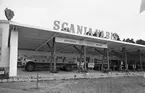 Gävleutställningen 1946

Scania-Vabis