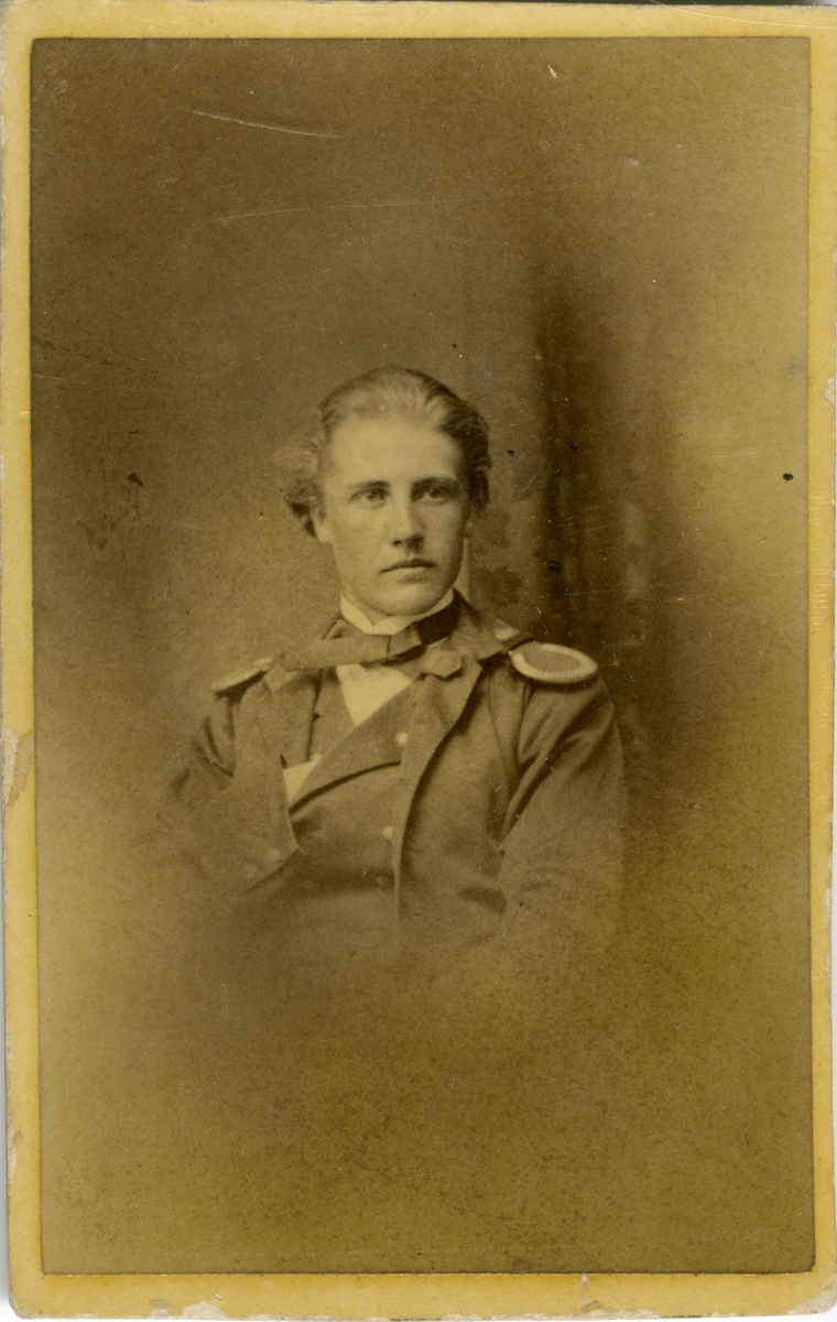 Cederström, Thure (1843 - 1924)