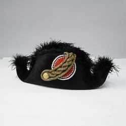 Snutehatt til gallauniform