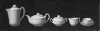 Kaffeservis AG från Gefle Porslinsfabrik.