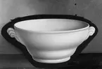 Bålskål D-modell, från Gefle Porslinsfabrik.