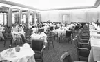 Centralhotellet. Den 8 november 1943.