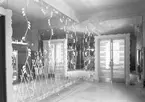 Centralhotellet. Den 8 november 1943.