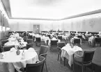 Centralhotellet. Den 8 november 1943.