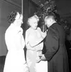 Ahlgrens jubileum. Centralhotellet. Den 8 Juni 1946