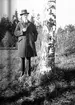 Man. Tidsomfånget är 1900 - 1940