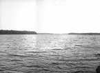 Dammsjön. Tidsomfånget är 1900 - 1940