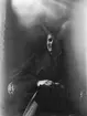 Man. Tidsomfånget är 1900 - 1940