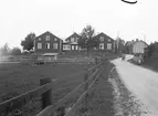 Skola. Tidsomfånget är 1900 - 1940