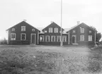 Skola. Tidsomfånget är 1900 - 1940