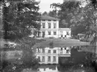 Stora byggningen, Åby