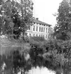 Stora byggningen, Åby