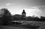 Ovansjö kyrka.