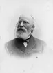 Gustaf Insulander. Visitkort