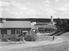 Bodås gruva, tillhör Sandvikens järnverk