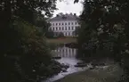 Herrgården vid Axmar bruk.