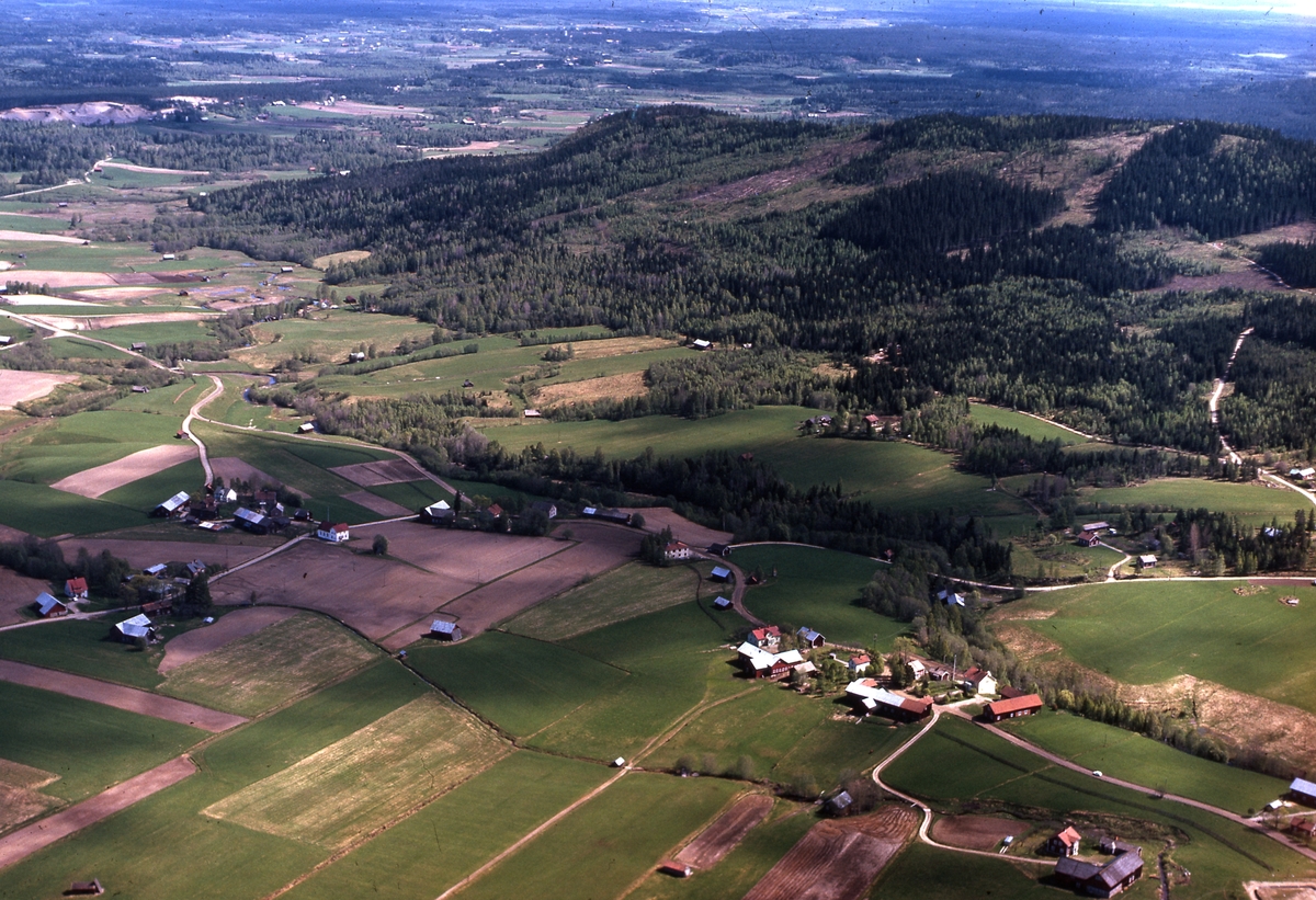 Kungsberget.