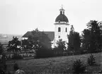 Valbo kyrka.