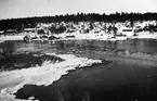 Fiskeläge, Gråberget i Bönan.