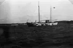 Fiskebåt.
